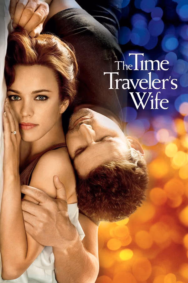 Zaman Yolcusunun Karısı - The Time Travelers Wife (2009)