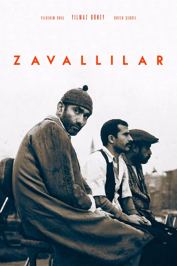 Zavallılar (1974)