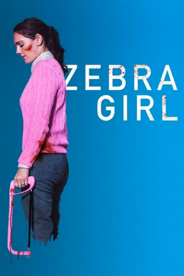 Zebra Girl (2021)