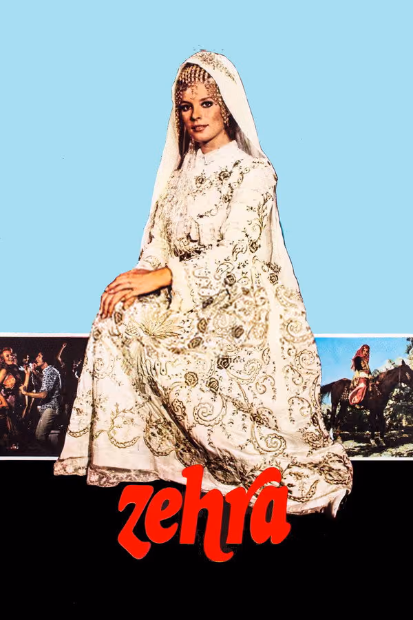 Zehra (1972)