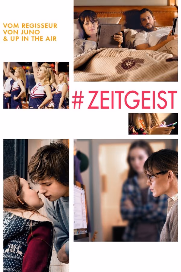 #Zeitgeist (2014)
