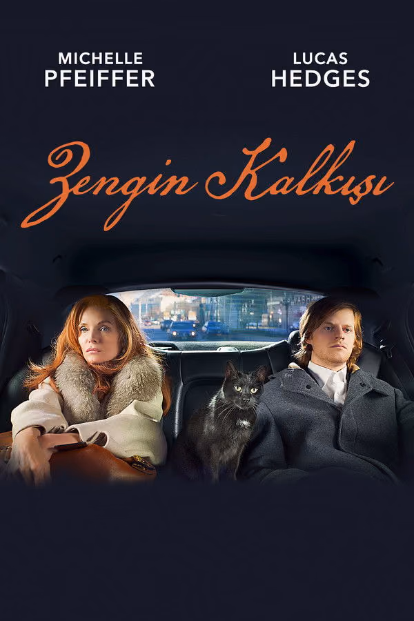 Zengin Kalkışı - French Exit (2021)