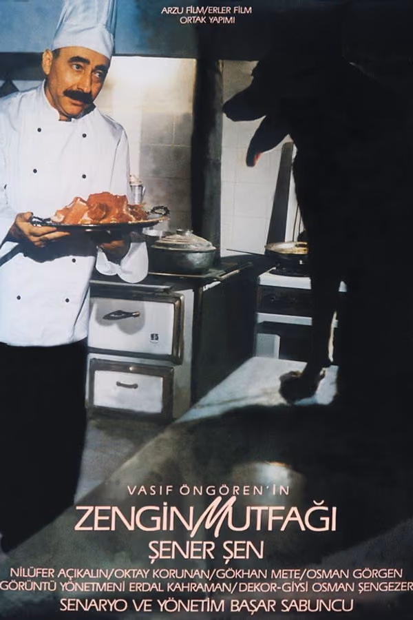 Zengin Mutfağı (1988)
