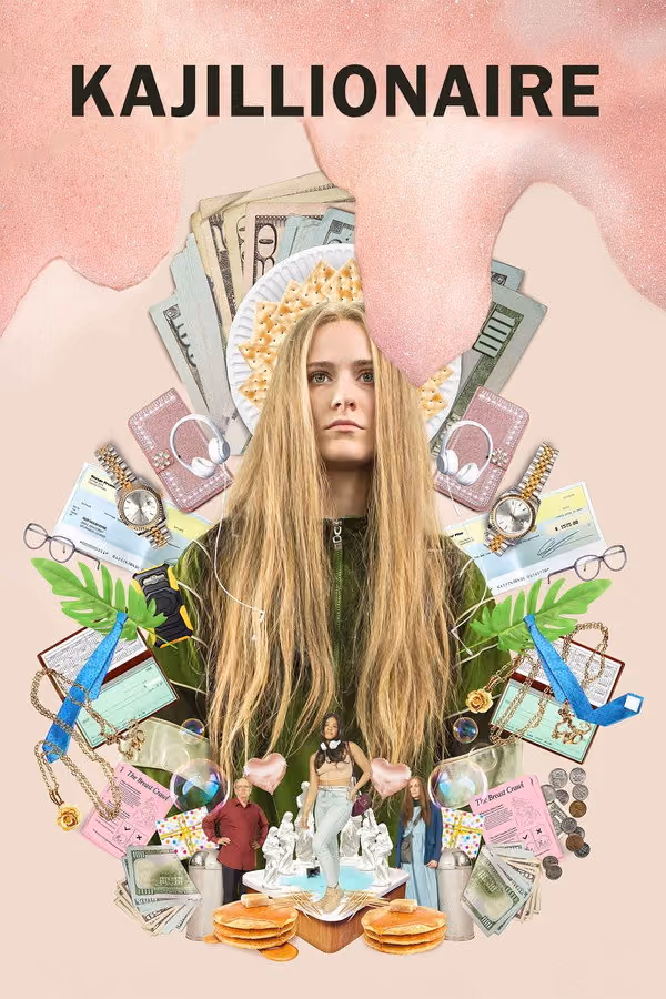 Zibilyon - Kajillionaire (2020)
