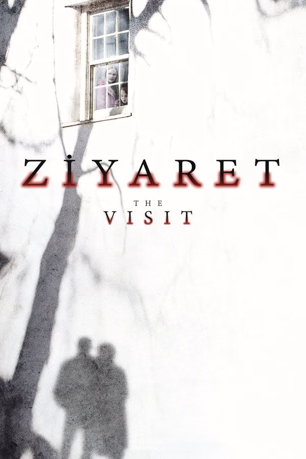 Ziyaret - The Visit (2015)