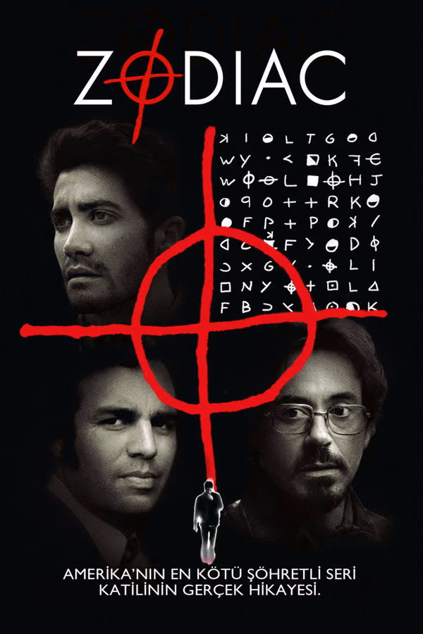 Zodiac (2007)