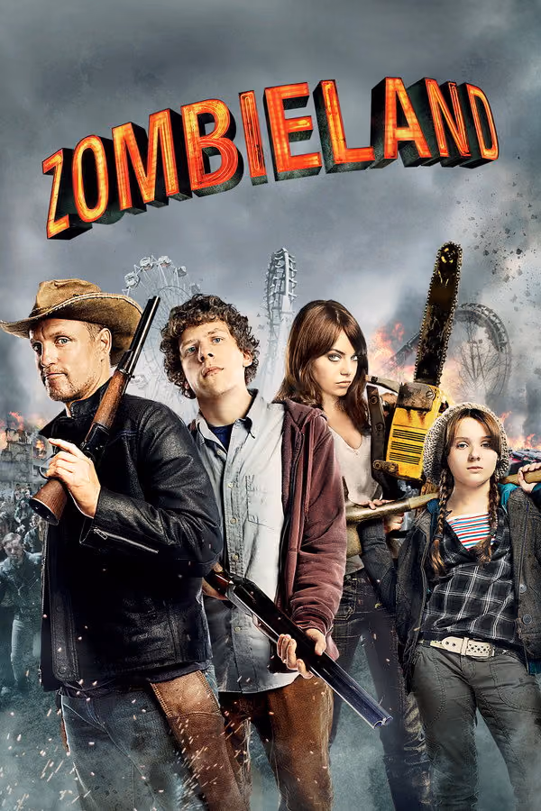 Zombieland (2009)