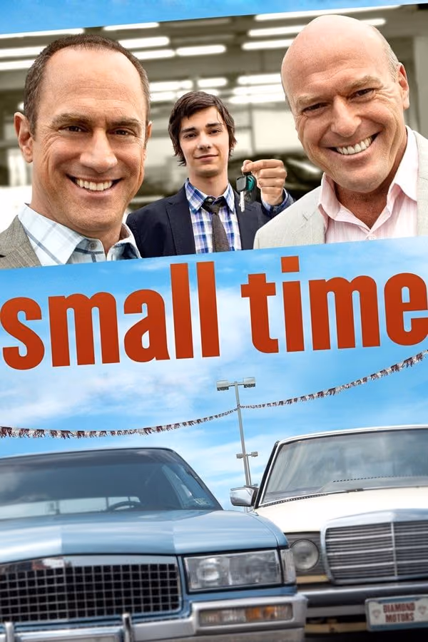 Zor Zaman - Small Time (2014)