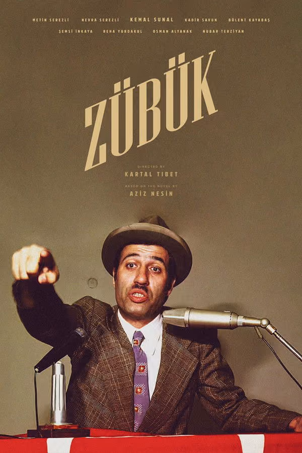 Zübük (1980)