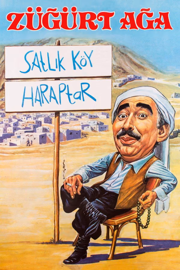 Züğürt Ağa (1985)
